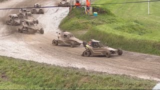 Mauron 2024 - Autocross & Sprint-Car - OFAC