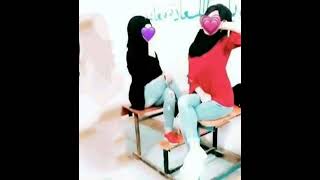 أجمل صور بنات اخوات ❤️على اغنية بعد روح الخوة 💓