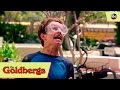 The Goldbergs: Adam And Jackie Had Got Barry A Girl. - YouTube