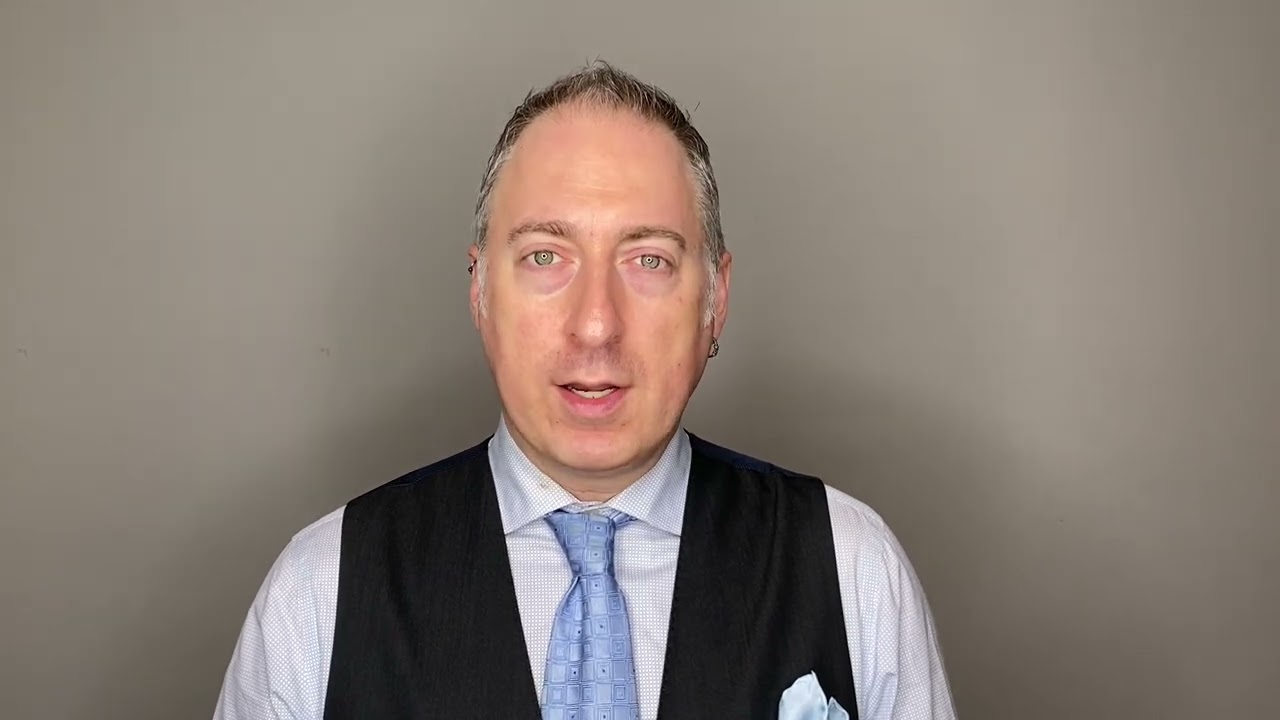 Trudeau's Replacement