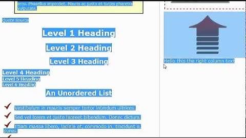 WP Squeeze Page Plugin - Overview Part 2.wmv
