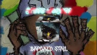 INGIN MARAH X ASAL NGANA BAHAGIA ( STEVE WUATEN ) DISKO TANAH