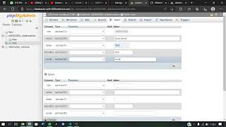 TUGAS DATA MAHASISWA TANPA LOGIN