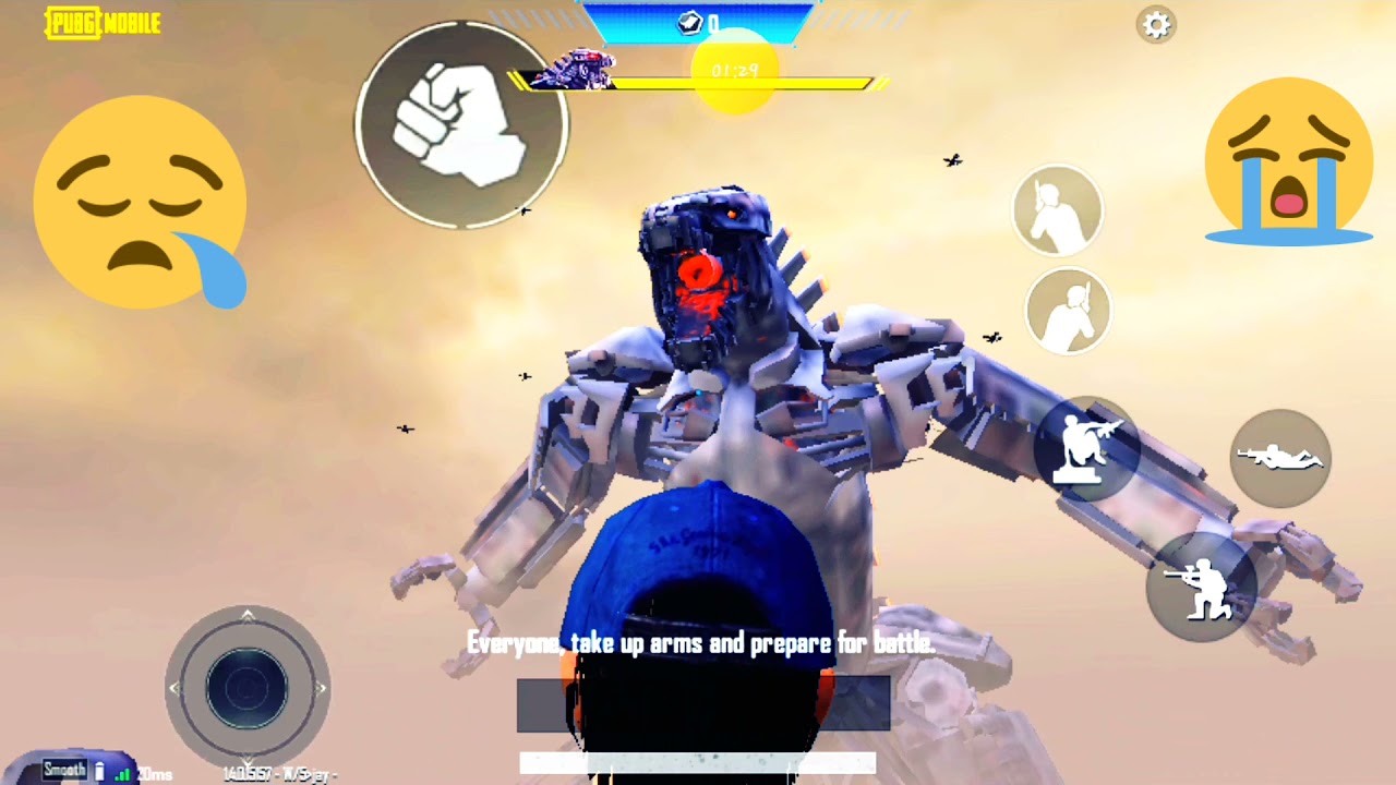 Pubg sed moments 😭😭😭 PUBGkiller pubg funny 