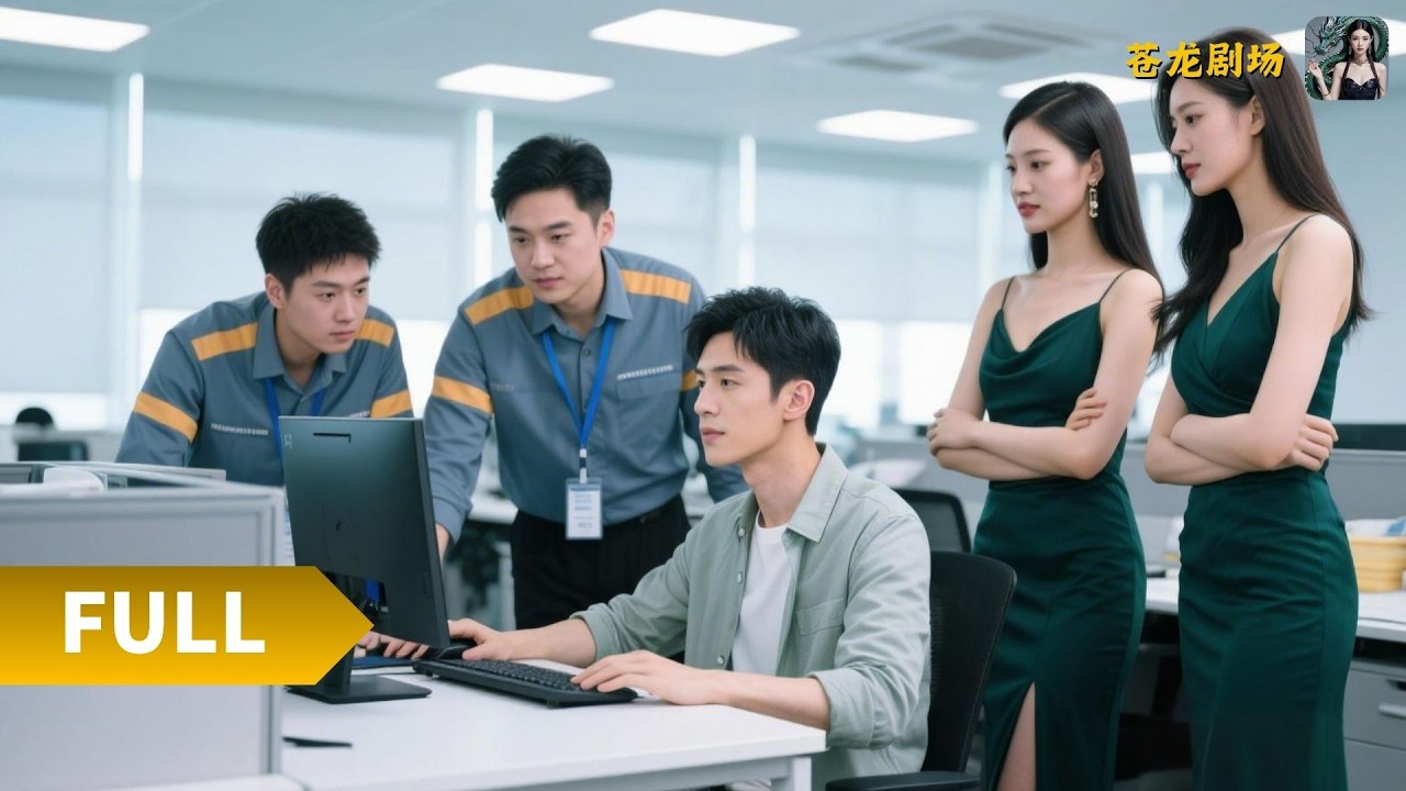 重生復仇：手撕黑心老闆，逆襲美女總裁