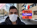 Paris'e taşındım VLOG | 1 video 2 ülke