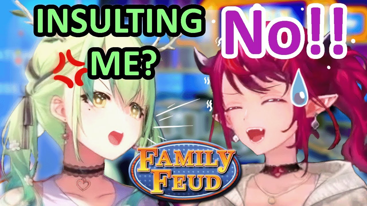 Когда семейная вражда превращается в ссору из-за HoloPromise