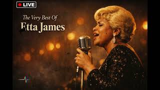 A LOVE IN ASHES (1968) Lost Soul Recording - Honoring Etta James's Timeless Power house Voice