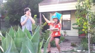 Famous Tig Notaro Should Perform at Pat's House Profile