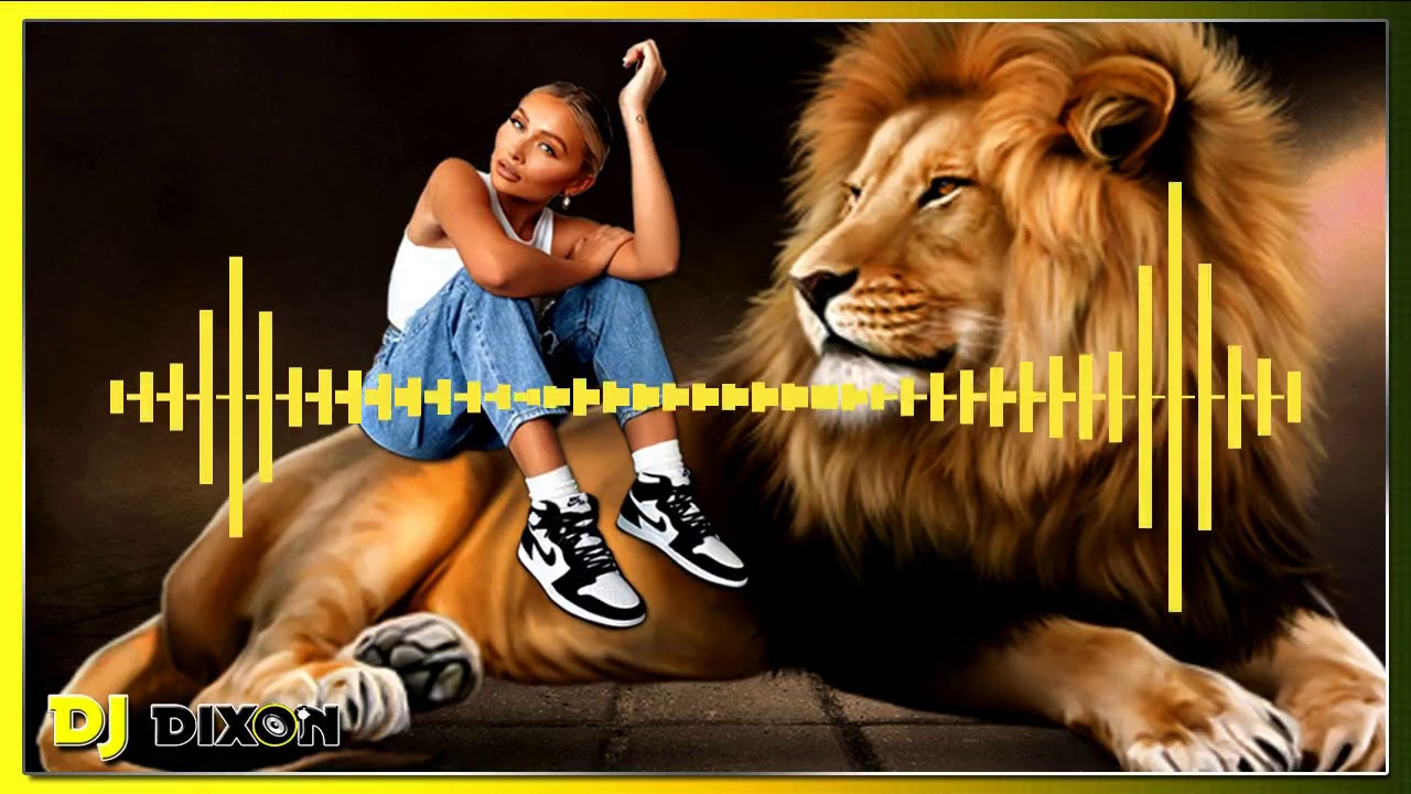 Michael Jackson - Billie Jean (Dj Dixon Beauty n da Beast rmx)