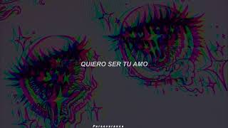 Måneskin - I WANNA BE YOUR SLAVE // Traducida al Español