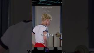 Police Academy - Everyone Wants Callahan’s Training #comedy #movies