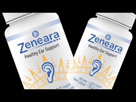 ZENEARA REVIEW – ⚠️((IMPORTANT WARNING!!))⚠️ – ZENEARA – Does this Ear Formula Work? Zeneara 2024
