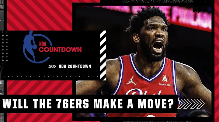 This 76ers team could get bounced in the first round – Stephen A. | NBA Countdown - DayDayNews