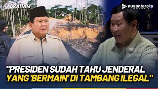 Download Lagu Ultimatum Jenderal Nakal, Susno: Presiden Sudah Tahu Jenderal yang \ MP3