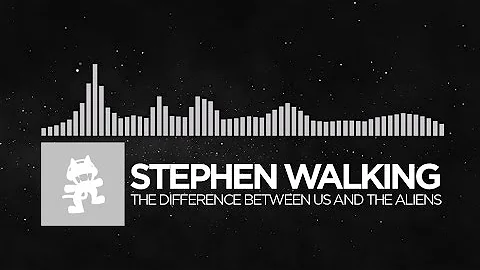 [Electronic] - Stephen Walking - The Difference Be...