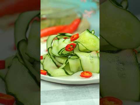 Огурцы в СПРАЙТЕ - это очень ВКУСНО 🤤