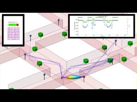 1. Virtual Network Simulator