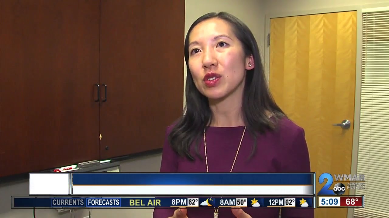 Baltimore City wins case against U.S. Health Department