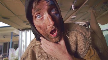 Healthcare: Lord and Peasant