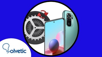 🔄  How to FACTORY RESET Xiaomi Redmi Note 10, Note 10 Pro and Note 10 S Hard reset