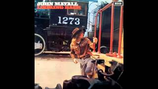 John Mayall and the Bluesbreakers - Mr. James.