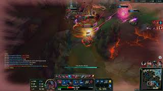 Random League Clip 156