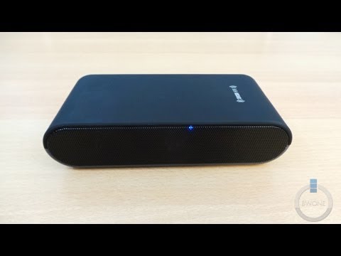 Ifrogz Boost Plus Nearfa Speaker Review 