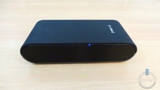 ZAGG iFrogz Tadpole Bluetooth Speaker iFrogz Boost Plus NearFA Speaker Review