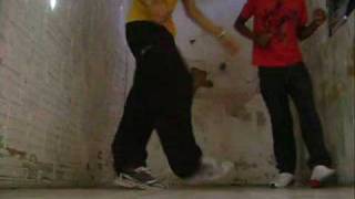 curtindo rebolation junior e papel