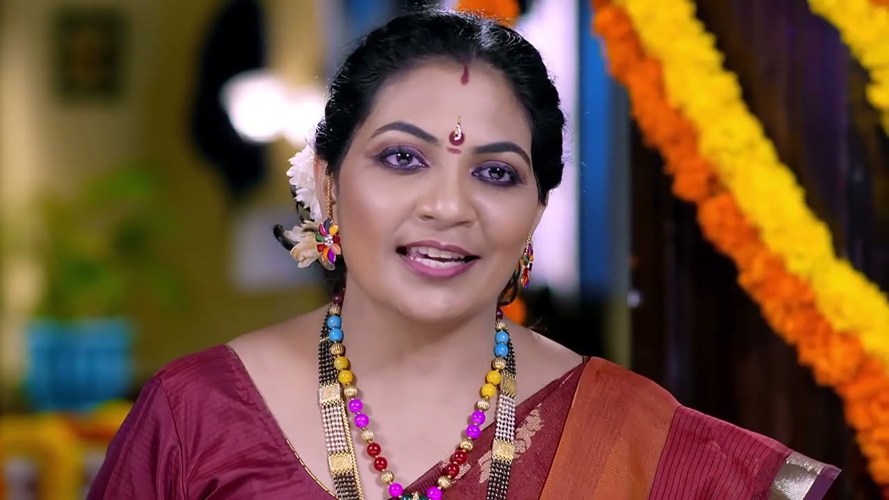 Inti Guttu - Ep 197 - Rohit Rangaswamy And Nisarga Gowda - Telugu Tv Serial - Zee5 Telugu Classics