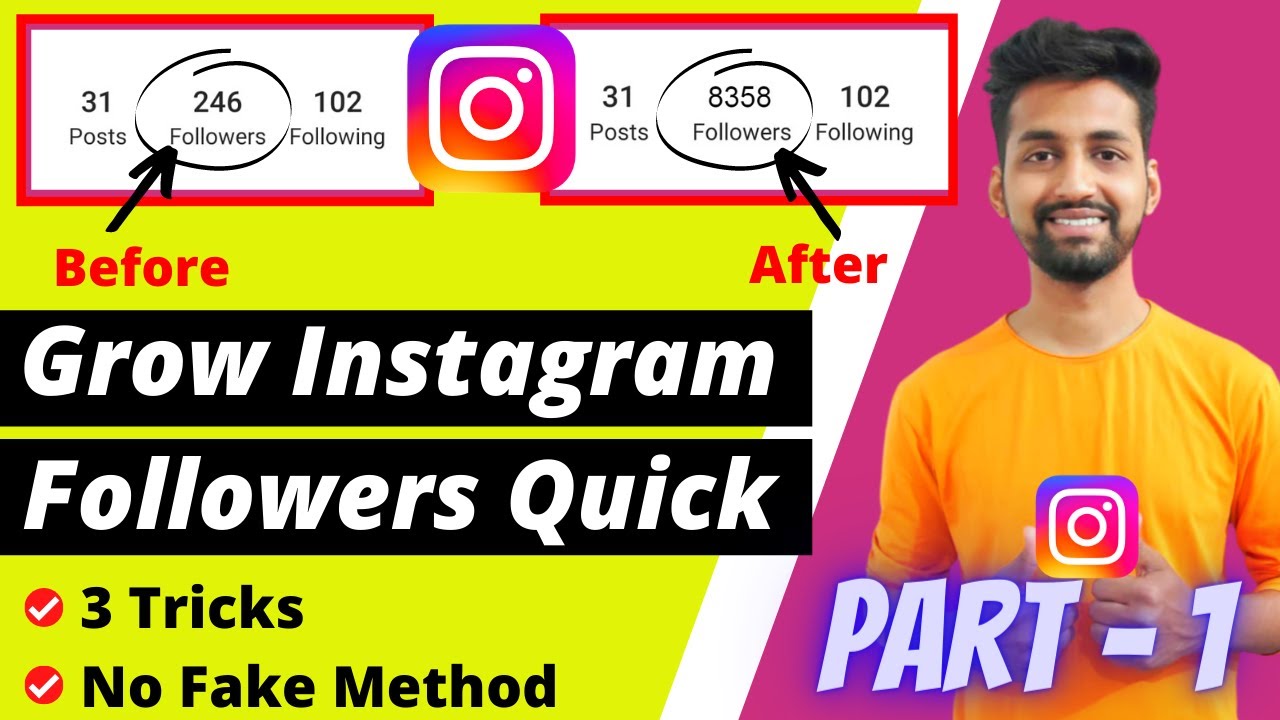 Instagram Par Followers Kaise Badhaye | Get 100% Real Instagram Followers 2020 | Digifyed