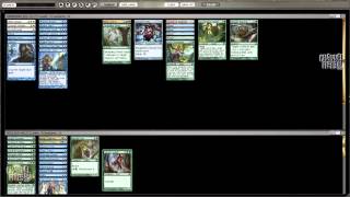 Channel CalebD -  BTT Draft (Drafting, Part 2)
