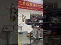 3-16 mm Wire Bending Machine#bendingmachine #machine #wireworks#automobile #cnc #factory#3dprinting