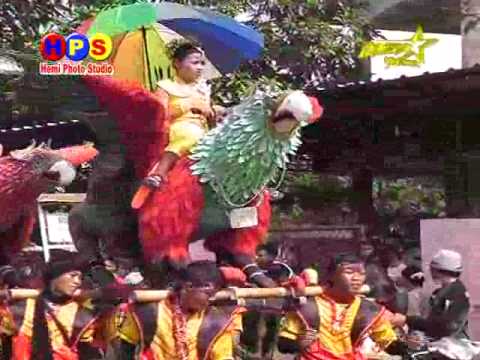 6  Jangan Asem WM Warlan Muda Yang Punya Gaya Putra Lodaya