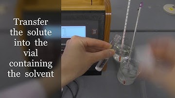 Colligative properties lab