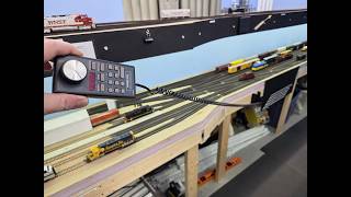 Everything That's Wrong, Or Can Be Improved On My Model Railroad Layout - Episode 3