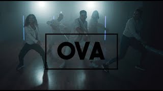 Ova - Chief Obi L Vice Choreography