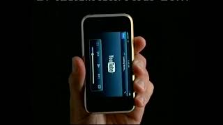 2007 TV Commercials - for iPhone and Circuit City!