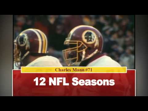 Charles Mann NFL Highlights