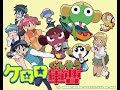 Keroro Gunso Meromero Battle Royale Z 2