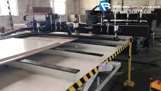 BetaCNC new finished Auto labeling ATC nesting cnc router for wooden furniture work