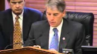 Markup: H.R. 2698, "Federal Aviation Research and Development Reauthorization Act of 2007"