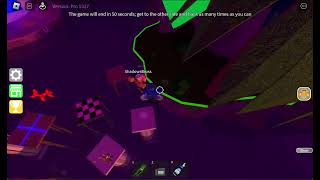 Epic Minigames | Backforth Dash (Retro)