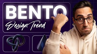 Bento Grids: The Design Trend Taking Over 2024