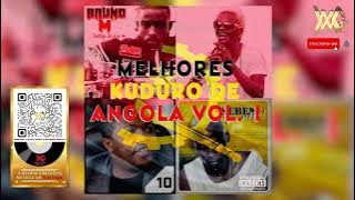 03. Dj Nike - Cuba em Angola