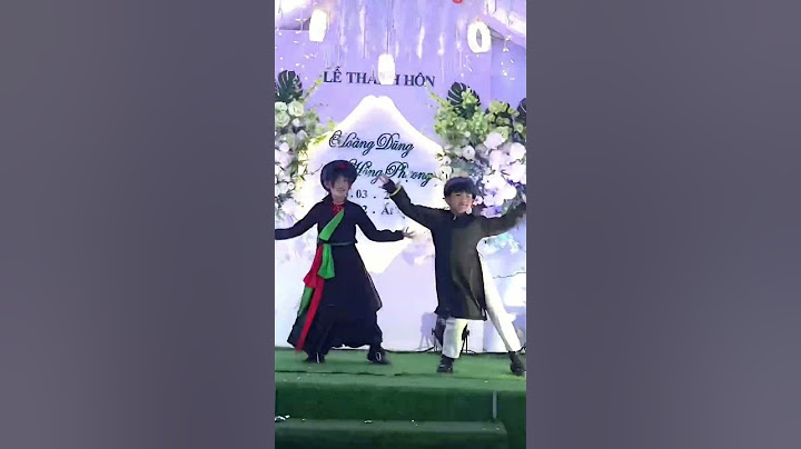 Còn nhỏ mà giỏi quá vậy nè🥰. #bacbling #hoaminzy #bacninh