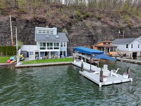 7069 State Route 21, Naples, NY home video tour