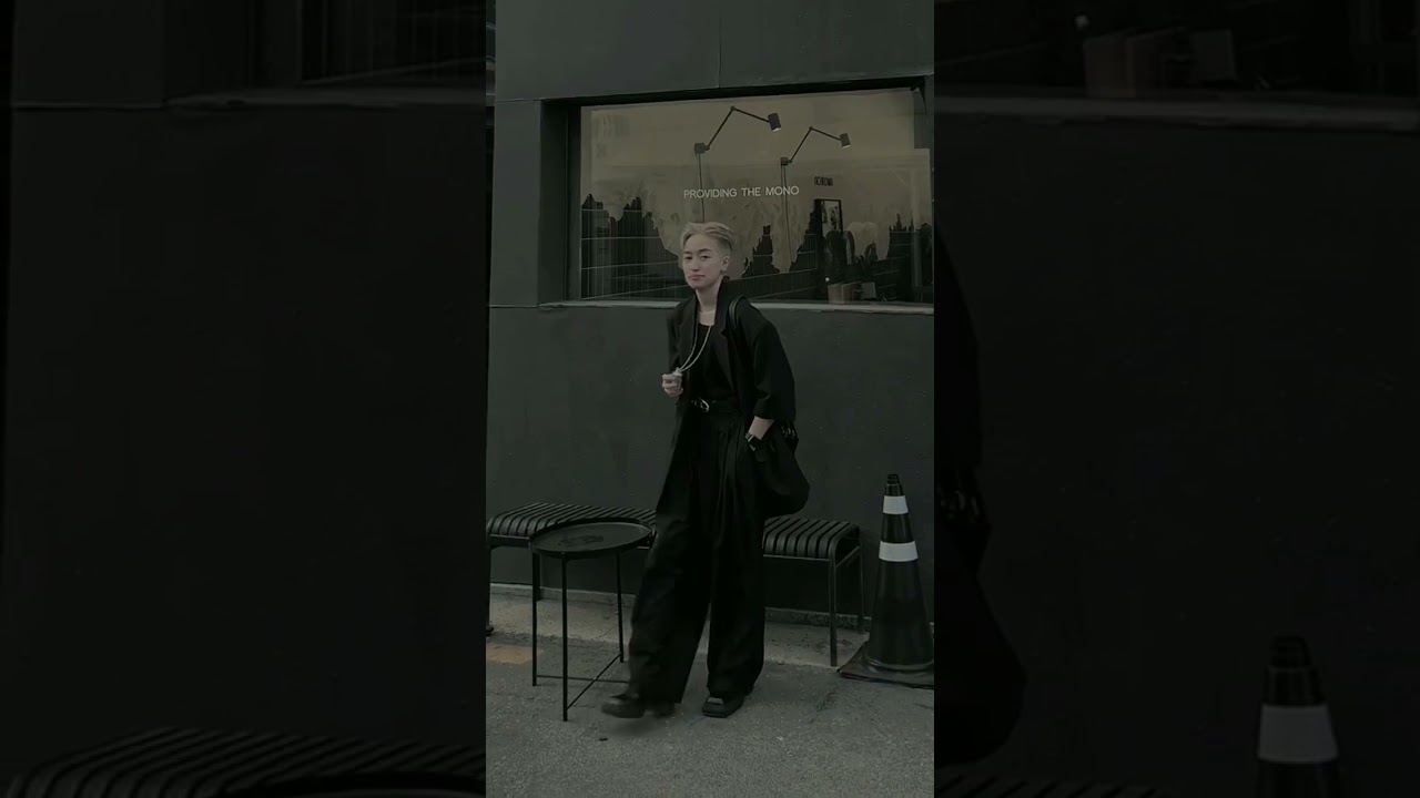 Đồ Nam Tại Hàn Quốc 🇰🇷 