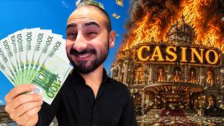 ICH PACKE SPIELSÜCHTIGE IN GTA RP 🤑🤑